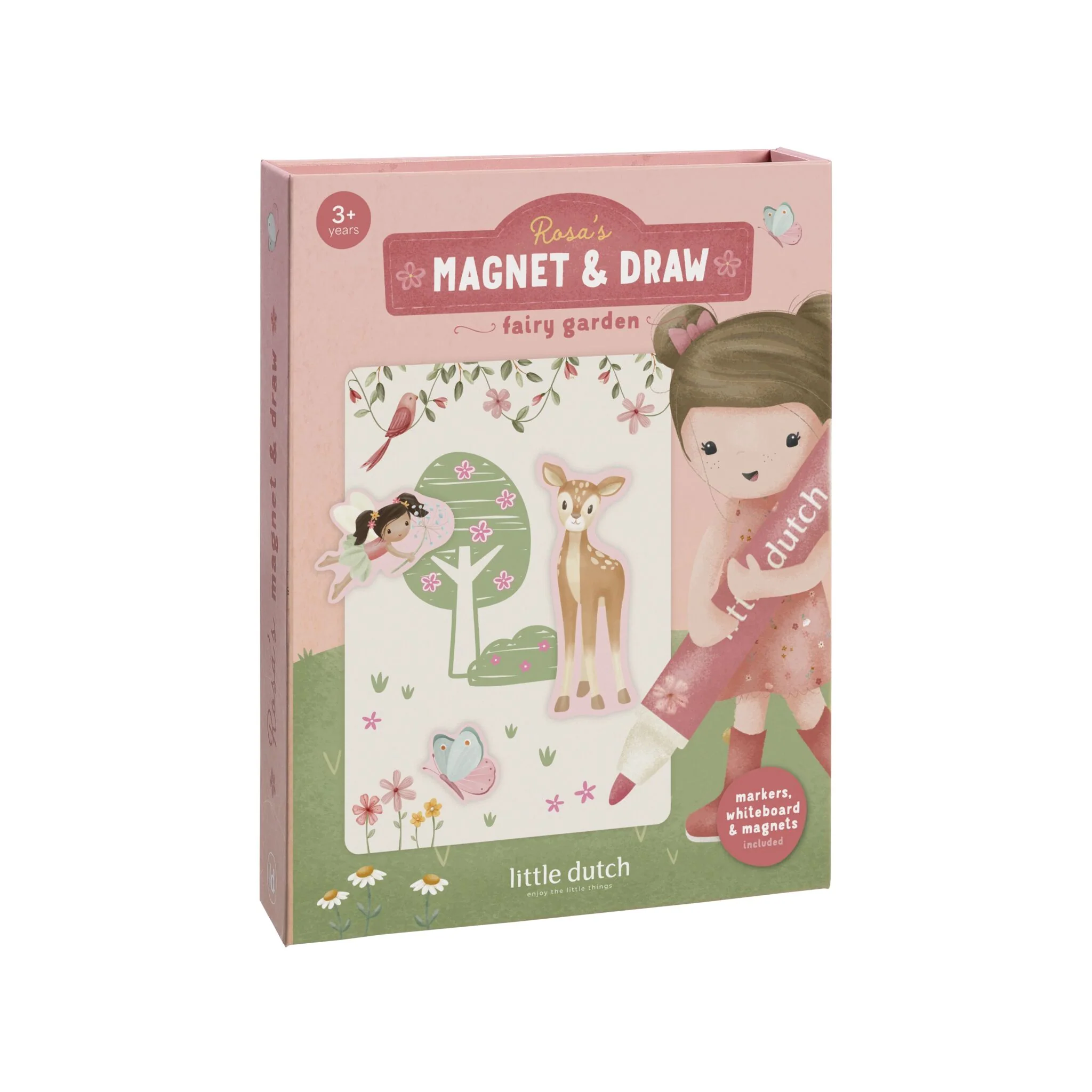 0034210_magnetic-playbook-rosa-bt126894-product-1-shopify-square1.webp Conjunto Magnético Rosa Fairy Garden - Image 1
