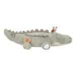 Peluche de Atividades Crocodilo XL | Verde | Safari Friends - Image 8
