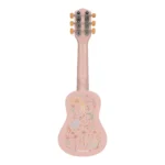 Guitarra de Madeira | Rosa | Safari Friends - Image 6
