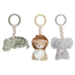 Pendentes de Atividades | Safari Friends