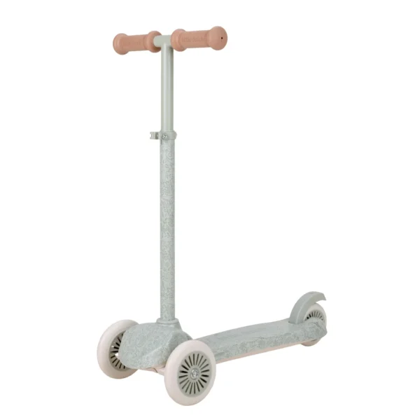 Trotinete - 3 Rodas | Safari Dreams Green