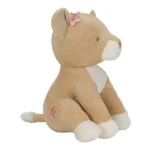 Peluche Leoa | Amarelo | 60 cm | Safari Friends - Image 7