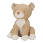 Peluche Leoa | Amarelo | 60 cm | Safari Friends - Image 6