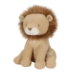 Peluche Leão | Amarelo | 60 cm | Safari Friends - Image 10
