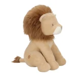 Peluche Leão | Amarelo | 60 cm | Safari Friends - Image 9