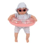 Boneca de Natação Mara
