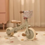 Cadeira de Bicicleta para Boneca - Image 3