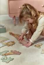 Conjunto de 6 Puzzles | Safari Friends - Image 4