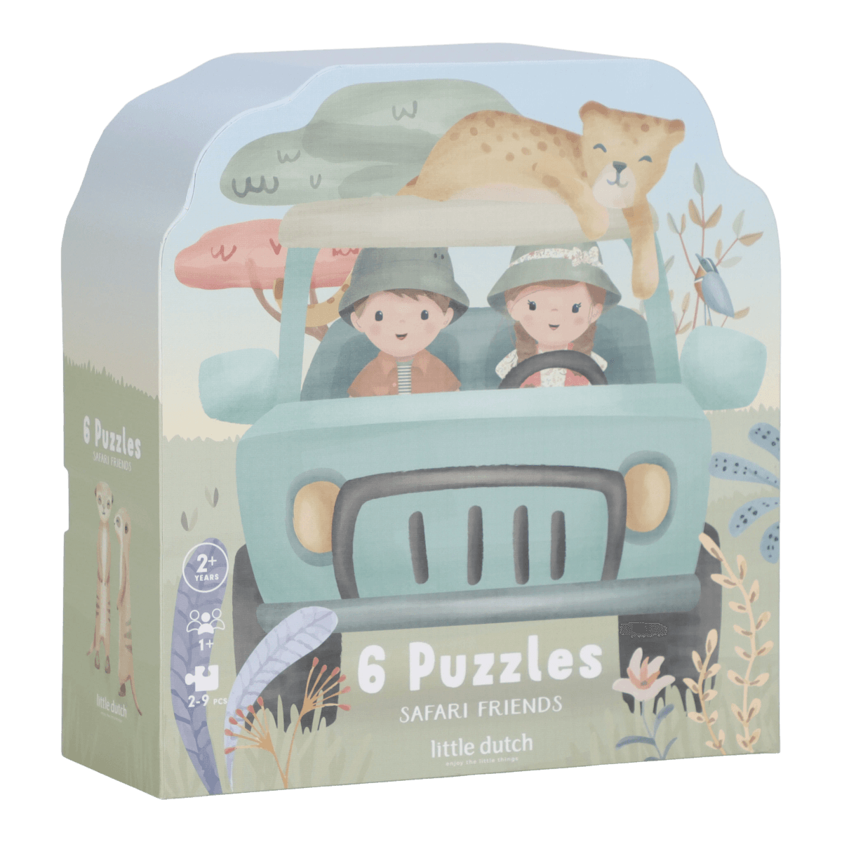 6-puzzles-ld7450-product-1-Medium.png Conjunto de 6 Puzzles | Safari Friends - Image 1