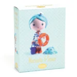 Marinette & Scouic | Figuras Tinyly - Image 5