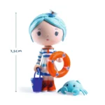 Marinette & Scouic | Figuras Tinyly - Image 4