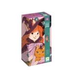 Lily, a Bruxa | Puzzle Gigante 36 Peças
