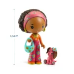 Poppy & Nouky | Figuras Tinyly - Image 5