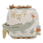 Cubo de Atividades | Safari Friends - Image 6