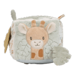 Cubo de Atividades | Safari Friends - Image 5