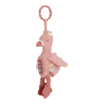 Pendente de Atividades Flamingo | Safari Friends