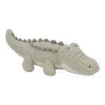 Peluche Crocodilo | Verde | Safari Friends - Image 4
