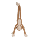 Peluche Macaco XL | Castanho | Safari Friends - Image 8