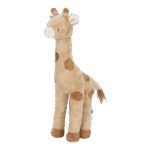 Peluche Girafa | Amarelo | Safari Friends - Image 4