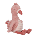 Peluche Flamingo | Rosa | 17 cm | Safari Friends