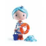 Marinette & Scouic | Figuras Tinyly - Image 6