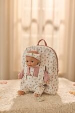 Mochila - Porta-Bebé de Boneca (não incluí a Boneca) - Image 6
