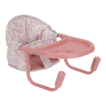 Cadeira de Mesa para Boneca