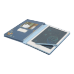 Tablet de Desenho | Azul - Image 2