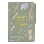 Tablet de Desenho | Verde | Safari Friends