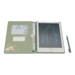 Tablet de Desenho | Verde | Safari Friends - Image 4