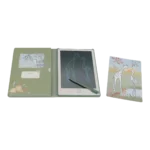 Tablet de Desenho | Verde | Safari Friends - Image 3