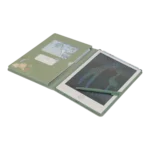 Tablet de Desenho | Verde | Safari Friends - Image 2