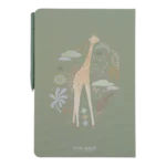 Tablet de Desenho | Verde | Safari Friends - Image 9