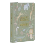 Tablet de Desenho | Verde | Safari Friends - Image 8