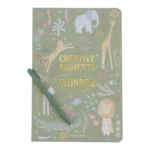 Tablet de Desenho | Verde | Safari Friends - Image 7