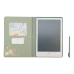 Tablet de Desenho | Verde | Safari Friends - Image 6