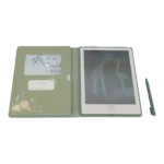 Tablet de Desenho | Verde | Safari Friends - Image 5