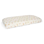 Lençol de Baixo Berço | Safari Leo | Multicolor