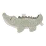 Pendente Crocodilo | Verde | Safari Friends