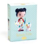 Barbouille & Gribs | Figuras Tinyly - Image 5