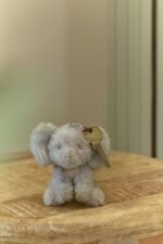 Porta-Chaves Elefante | Cinzento | Safari Friends - Image 2
