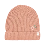 Gorro de Malha | Safari Friends | Rosa Escuro - Image 3