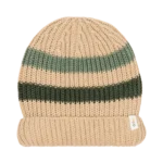 Gorro de Malha | Safari Friends | Taupe Quente