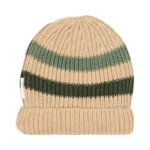 Gorro de Malha | Safari Friends | Taupe Quente - Image 2