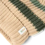 Gorro de Malha | Safari Friends | Taupe Quente - Image 3