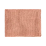 Cachecol de Malha | Safari Friends | Rosa Escuro | One size