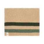Cachecol de Malha | Safari Friends | Taupe Quente | One size