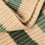 Cachecol de Malha | Safari Friends | Taupe Quente | One size - Image 2