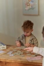 Jogo Lotto | Safari Friends - Image 2