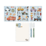Conjunto Magnético Jim Vehicles - Image 4